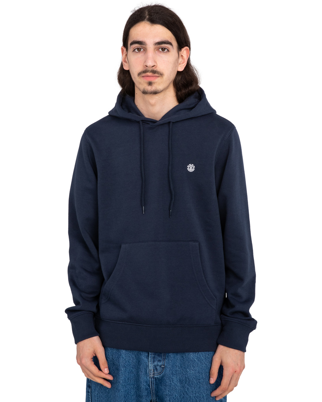Element CORNELL CLASSIC - Sudadera con cremallera - green/verde